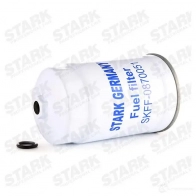 Топливный фильтр STARK 37 QJX skff0870051 1437808045 - Изображение 3