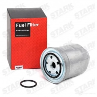 Топливный фильтр STARK QV 2NXT skff0870167 1437808714 - Изображение 2