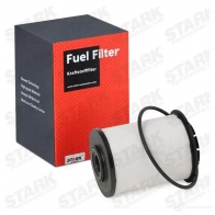 Топливный фильтр STARK FUM F5UX 1437807863 skff0870206 - Изображение 2