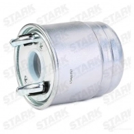 Топливный фильтр STARK 1437808379 skff0870190 1 KBFL - Изображение 3