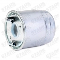 Топливный фильтр STARK 1437808379 skff0870190 1 KBFL - Изображение 4