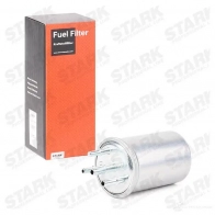 Топливный фильтр STARK skff0870209 7Y8 6WDD 1437807581 - Изображение 2