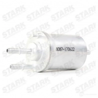 Топливный фильтр STARK skff0870070 1437808432 JK5D N - Изображение 3
