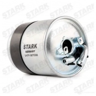 Топливный фильтр STARK 1437808366 V3T B3O skff0870066 - Изображение 4