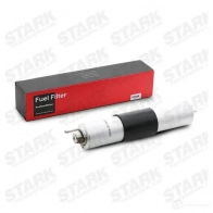 Топливный фильтр STARK skff0870105 3 A4B21Q 1437808196 - Изображение 2