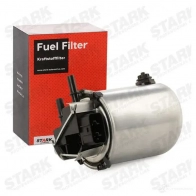 Топливный фильтр STARK skff0870226 1437808230 F7 J2E - Изображение 2