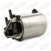 Топливный фильтр STARK skff0870226 1437808230 F7 J2E - Изображение 3