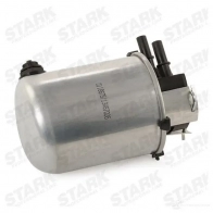 Топливный фильтр STARK skff0870226 1437808230 F7 J2E - Изображение 4