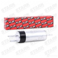 Топливный фильтр STARK NR94 WZQ skff0870154 1437808396 - Изображение 2