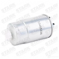Топливный фильтр STARK 1437807590 skff0870159 B 2M2AS - Изображение 3