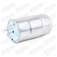 Топливный фильтр STARK 1437807590 skff0870159 B 2M2AS - Изображение 4