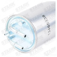 Топливный фильтр STARK 1437807590 skff0870159 B 2M2AS - Изображение 5