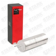 Топливный фильтр STARK 1437808199 N 1HERV4 skff0870129 - Изображение 2