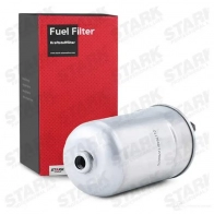 Топливный фильтр STARK C3 ERK30 1437807575 skff0870125 - Изображение 2