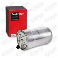 Топливный фильтр STARK C3 ERK30 1437807575 skff0870125 - Изображение 3