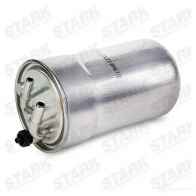 Топливный фильтр STARK C3 ERK30 1437807575 skff0870125 - Изображение 4
