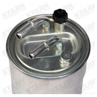 Топливный фильтр STARK C3 ERK30 1437807575 skff0870125 - Изображение 6