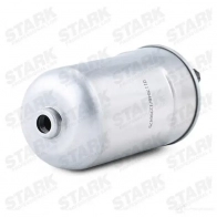 Топливный фильтр STARK C3 ERK30 1437807575 skff0870125 - Изображение 7