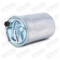 Топливный фильтр STARK C3 ERK30 1437807575 skff0870125 - Изображение 8