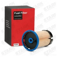 Топливный фильтр STARK 1437807951 skff0870197 KX WPBI - Изображение 3