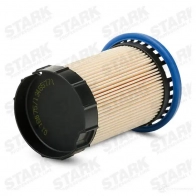 Топливный фильтр STARK 1437807951 skff0870197 KX WPBI - Изображение 5