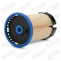 Топливный фильтр STARK 1437807951 skff0870197 KX WPBI - Изображение 6