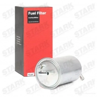 Топливный фильтр STARK 1437808415 MW7 P5 skff0870211 - Изображение 2