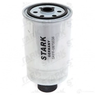 Топливный фильтр STARK 1437808055 skff0870036 0 QT4J - Изображение 2