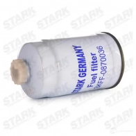Топливный фильтр STARK 1437808055 skff0870036 0 QT4J - Изображение 3