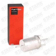 Топливный фильтр STARK SJ 76MY 1437808424 skff0870048 - Изображение 2