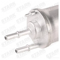 Топливный фильтр STARK SJ 76MY 1437808424 skff0870048 - Изображение 3