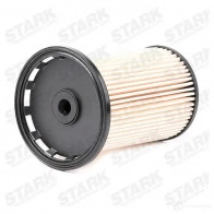 Топливный фильтр STARK 28OC57 P 1437808077 skff0870212 - Изображение 2