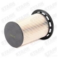 Топливный фильтр STARK 28OC57 P 1437808077 skff0870212 - Изображение 4