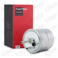 Топливный фильтр STARK MFK VC12 skff0870155 1437807585 - Изображение 2