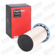 Топливный фильтр STARK SMZ 0S5M 1437807981 skff0870112 - Изображение 2