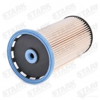 Топливный фильтр STARK SMZ 0S5M 1437807981 skff0870112 - Изображение 4