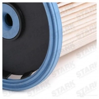 Топливный фильтр STARK SMZ 0S5M 1437807981 skff0870112 - Изображение 5