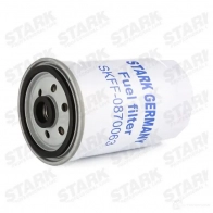 Топливный фильтр STARK skff0870063 W2I 8MZV 1437808026 - Изображение 3
