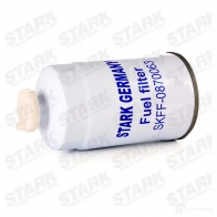 Топливный фильтр STARK skff0870063 W2I 8MZV 1437808026 - Изображение 4