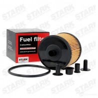 Топливный фильтр STARK 1F DRA 1437807030 skff0870022 - Изображение 2