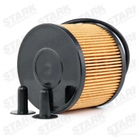 Топливный фильтр STARK 1F DRA 1437807030 skff0870022 - Изображение 3