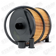 Топливный фильтр STARK 1F DRA 1437807030 skff0870022 - Изображение 4