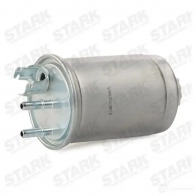 Топливный фильтр STARK 1437807902 2Z6S X skff0870118 - Изображение 3