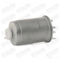 Топливный фильтр STARK 1437807902 2Z6S X skff0870118 - Изображение 4