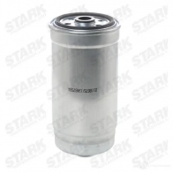 Топливный фильтр STARK X XU2OB 1437807919 skff0870231 - Изображение 5
