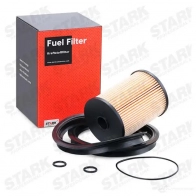 Топливный фильтр STARK skff0870026 O9IM I6E 1437807848 - Изображение 2