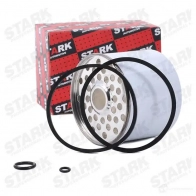 Топливный фильтр STARK skff0870042 1437806942 65JW4C X - Изображение 2