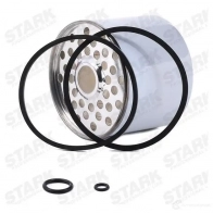 Топливный фильтр STARK skff0870042 1437806942 65JW4C X - Изображение 3