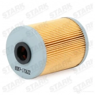 Топливный фильтр STARK skff0870018 1437807009 WJ WZ0 - Изображение 3