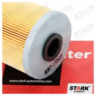 Топливный фильтр STARK skff0870018 1437807009 WJ WZ0 - Изображение 5